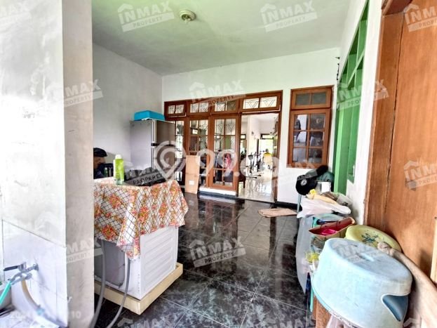 For Sale! Luxury House LT 447m2 Desain Modern di Araya For Sale! Luxury House LT 447m2 Desain Modern di Araya