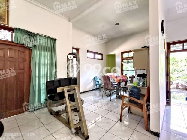For Sale! Luxury House LT 447m2 Desain Modern di Araya For Sale! Luxury House LT 447m2 Desain Modern di Araya