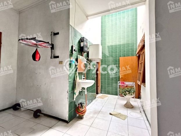 For Sale! Luxury House LT 447m2 Desain Modern di Araya For Sale! Luxury House LT 447m2 Desain Modern di Araya