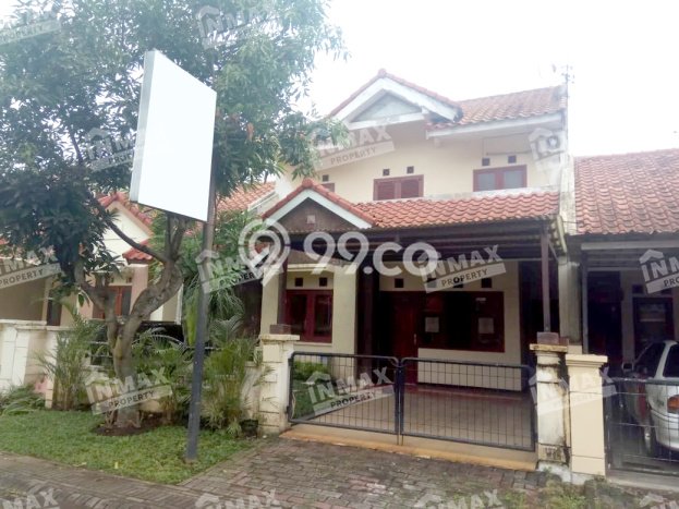 Lokasi strategis! Rumah siap huni dikontrakkan di Araya LB 200m2 Lokasi strategis! Rumah siap huni dikontrakkan di Araya LB 200m2