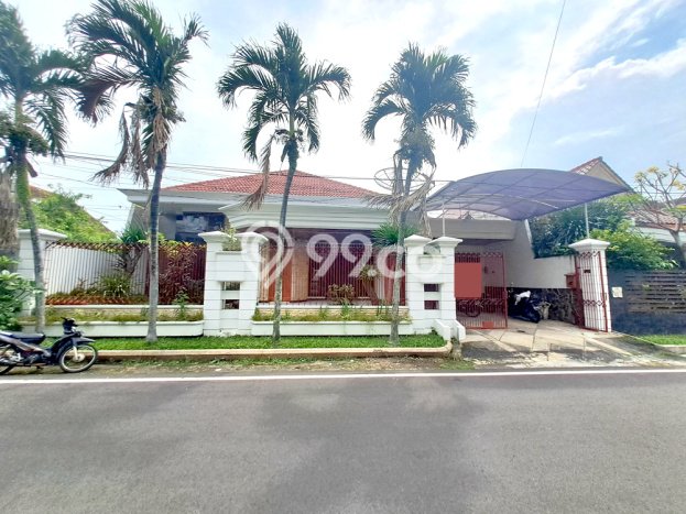 Dijual Rumah Mewah Exclusive di Lowokwaru, Malang Dijual Rumah Mewah Exclusive di Lowokwaru, Malang