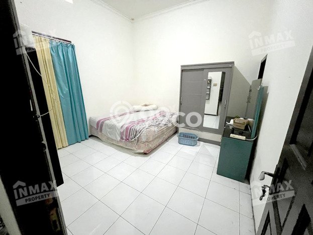 Rumah Cantik Siap Huni Di Lowokwaru Luas 250m2 Lokasi Strategis Rumah Cantik Siap Huni Di Lowokwaru Luas 250m2 Lokasi Strategis