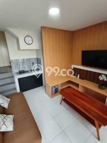 Jarang Ada! Rumah Sewa 2 Kamar Nyaman Siap Huni Araya Jarang Ada! Rumah Sewa 2 Kamar Nyaman Siap Huni Araya