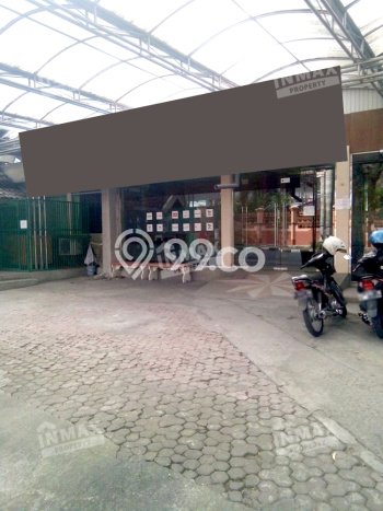 FOR SALE! Komersial di Klojen Malang, LT 796m2, LB 700m2 FOR SALE! Komersial di Klojen Malang, LT 796m2, LB 700m2
