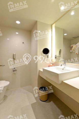AREA PREMIUM! Hotel Kawasan Blimbing, Luas 23m2m², Kawasan Bisnis AREA PREMIUM! Hotel Kawasan Blimbing, Luas 23m2m², Kawasan Bisnis