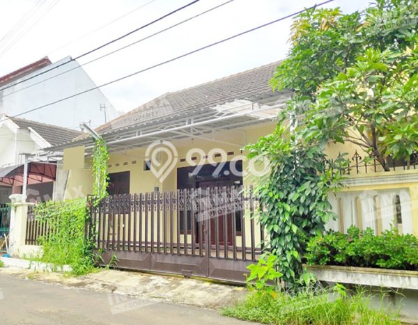 Sewa Rumah Murah di Tidar Malang dengan 3 Kamar Tidur Sewa Rumah Murah di Tidar Malang dengan 3 Kamar Tidur