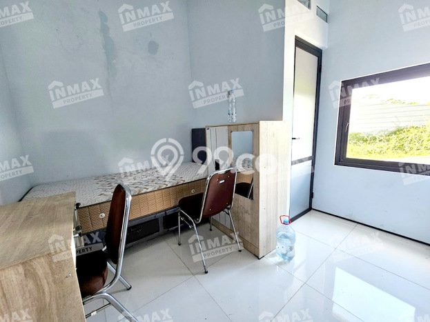 Dijual Rumah 5 Kamar Lokasi Ideal Bagus dan Strategis di Araya Dijual Rumah 5 Kamar Lokasi Ideal Bagus dan Strategis di Araya
