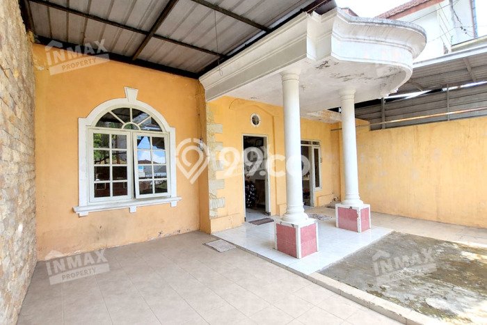 Dijual Rumah Eksklusif 3 KT di Tidar, Malang Dijual Rumah Eksklusif 3 KT di Tidar, Malang