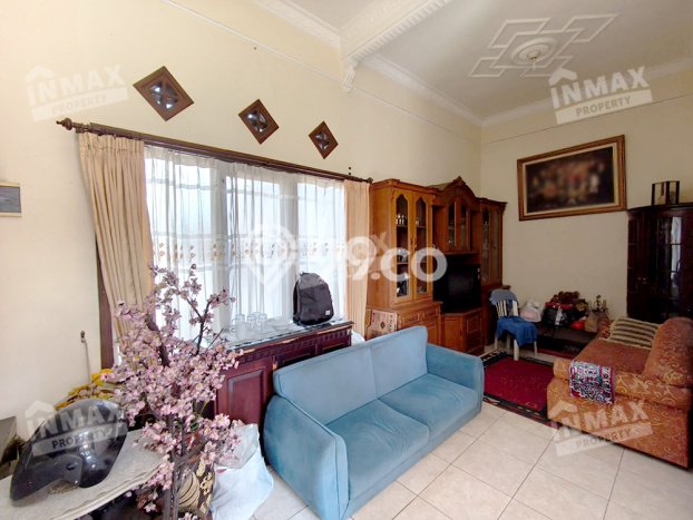 Dijual Kost Strategis di Klojen, Malang 0 KT, 11 KM, Luas Bangunan 500m2 Dijual Kost Strategis di Klojen, Malang 0 KT, 11 KM, Luas Bangunan 500m2