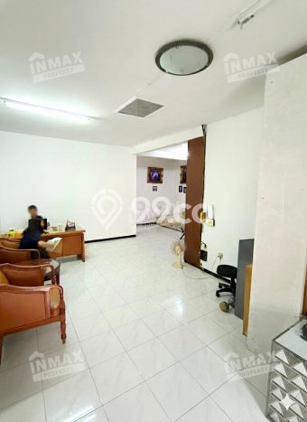 Hunian Mewah Siap Huni LT 262m2 di Lowokwaru, Malang Hunian Mewah Siap Huni LT 262m2 di Lowokwaru, Malang