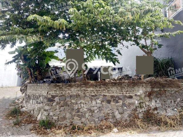 Tanah Komersial Kawasan Batu, Luas 131m2m², Pinggir Jalan Tanah Komersial Kawasan Batu, Luas 131m2m², Pinggir Jalan