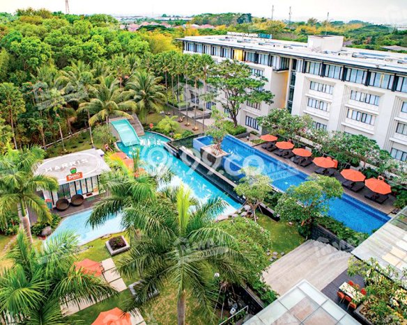 AREA PREMIUM! Hotel Kawasan Blimbing, Luas 23m2m², Kawasan Bisnis AREA PREMIUM! Hotel Kawasan Blimbing, Luas 23m2m², Kawasan Bisnis
