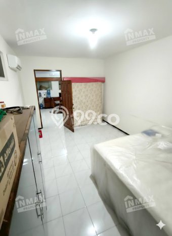 Hunian Mewah Siap Huni LT 262m2 di Lowokwaru, Malang Hunian Mewah Siap Huni LT 262m2 di Lowokwaru, Malang