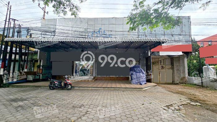 FOR SALE! Ruko di Lowokwaru Malang, LT 2400m2, LB 400m2 FOR SALE! Ruko di Lowokwaru Malang, LT 2400m2, LB 400m2