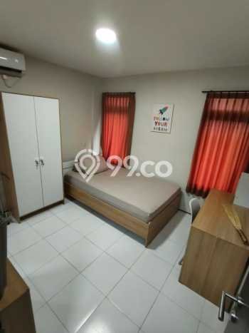 Jarang Ada! Rumah Sewa 2 Kamar Nyaman Siap Huni Araya Jarang Ada! Rumah Sewa 2 Kamar Nyaman Siap Huni Araya