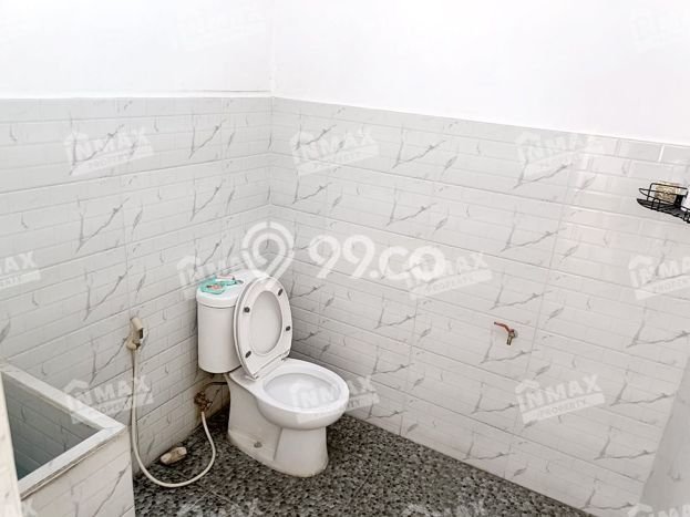 Rumah Minimalis 3 KT LT 191m2 di Pulau-pulau Rumah Minimalis 3 KT LT 191m2 di Pulau-pulau