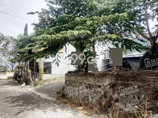 Tanah Komersial Kawasan Batu, Luas 131m2m², Pinggir Jalan Tanah Komersial Kawasan Batu, Luas 131m2m², Pinggir Jalan