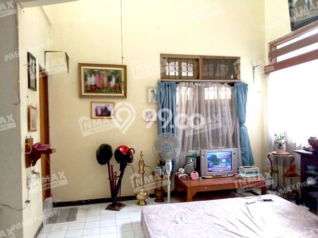 Dijual Rumah Modern 3 KT di Sulfat, Malang Dijual Rumah Modern 3 KT di Sulfat, Malang