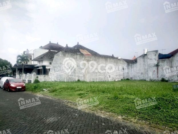Tanah Kavling Dijual di Araya, Malang dengan Luas Tanah 300m2 Tanah Kavling Dijual di Araya, Malang dengan Luas Tanah 300m2