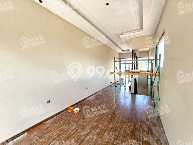 Jarang Ada! Rumah Sewa 3 Kamar Nyaman Siap Huni Buring Jarang Ada! Rumah Sewa 3 Kamar Nyaman Siap Huni Buring