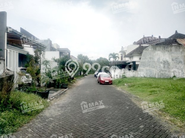 Tanah Kavling Dijual di Araya, Malang dengan Luas Tanah 300m2 Tanah Kavling Dijual di Araya, Malang dengan Luas Tanah 300m2