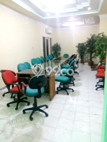 FOR SALE! Komersial di Klojen Malang, LT 796m2, LB 700m2 FOR SALE! Komersial di Klojen Malang, LT 796m2, LB 700m2