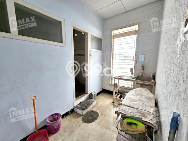 Dijual Rumah Mewah Megah Dengan View Eksklusif di Tidar, Malang Dijual Rumah Mewah Megah Dengan View Eksklusif di Tidar, Malang