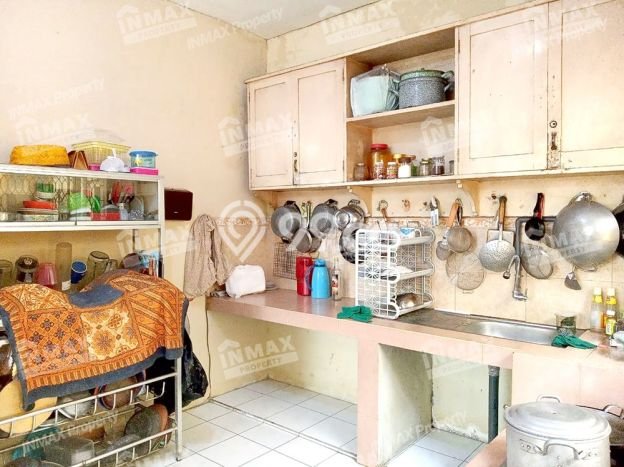 Dijual Rumah Modern 3 KT di Sulfat, Malang Dijual Rumah Modern 3 KT di Sulfat, Malang