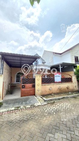 Dijual Rumah Eksklusif 3 KT di Tidar, Malang Dijual Rumah Eksklusif 3 KT di Tidar, Malang