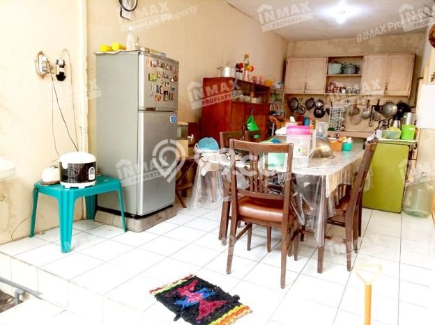 Dijual Rumah Modern 3 KT di Sulfat, Malang Dijual Rumah Modern 3 KT di Sulfat, Malang