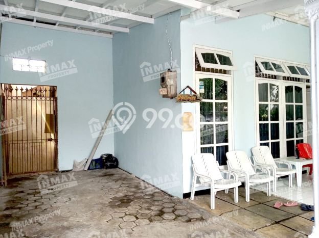 Dijual Rumah Modern 3 KT di Sulfat, Malang Dijual Rumah Modern 3 KT di Sulfat, Malang