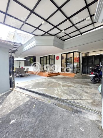 For Sale Rumah Elit Exclusive di Klojen, Malang For Sale Rumah Elit Exclusive di Klojen, Malang