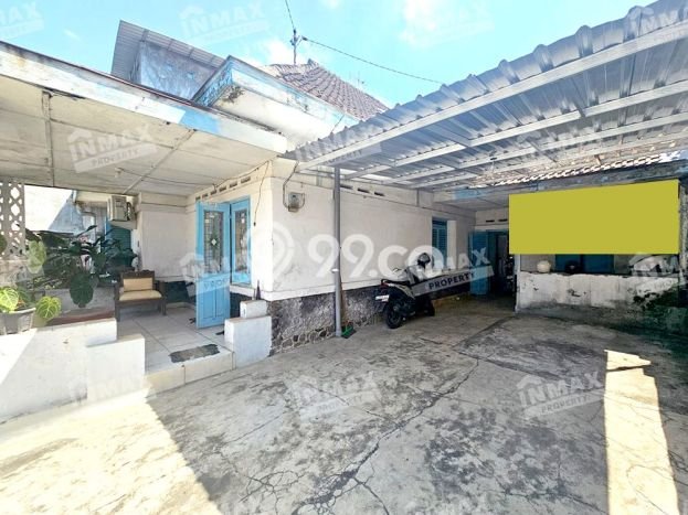 Kesempatan Investasi Rumah LT 289m² di Area Premium, Malang Kesempatan Investasi Rumah LT 289m² di Area Premium, Malang