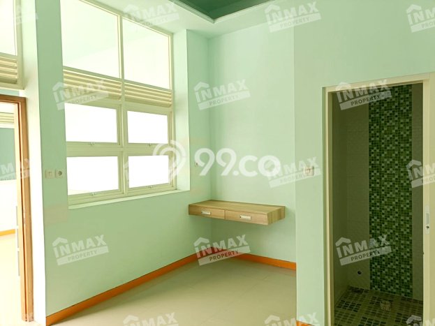 Siap Huni Hunian Elit 9 Kamar di Batu Dekat ke Mana Saja Siap Huni Hunian Elit 9 Kamar di Batu Dekat ke Mana Saja