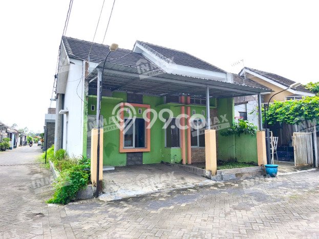 Jual Rumah Siap Huni di Tajinan Malang Harga Rp 250 Juta LT 80m2 Jual Rumah Siap Huni di Tajinan Malang Harga Rp 250 Juta LT 80m2