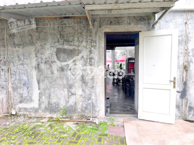 Unit Ruko Dijual di Lowokwaru Malang 240m2 Unit Ruko Dijual di Lowokwaru Malang 240m2