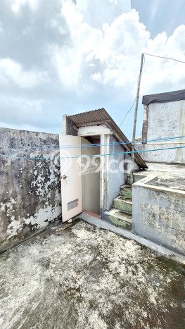Dijual Rumah Eksklusif 3 KT di Tidar, Malang Dijual Rumah Eksklusif 3 KT di Tidar, Malang