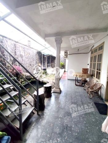 Dijual Rumah Elit Exclusive di Blimbing, Malang Dijual Rumah Elit Exclusive di Blimbing, Malang