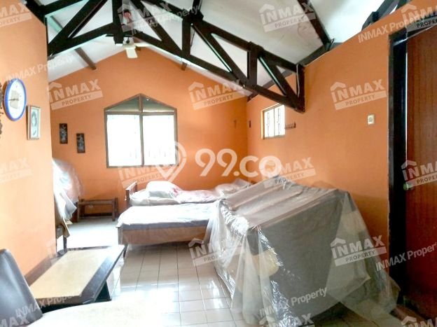 Dijual Rumah Modern 3 KT di Sulfat, Malang Dijual Rumah Modern 3 KT di Sulfat, Malang