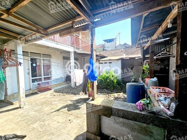 Kesempatan Investasi Rumah LT 289m² di Area Premium, Malang Kesempatan Investasi Rumah LT 289m² di Area Premium, Malang
