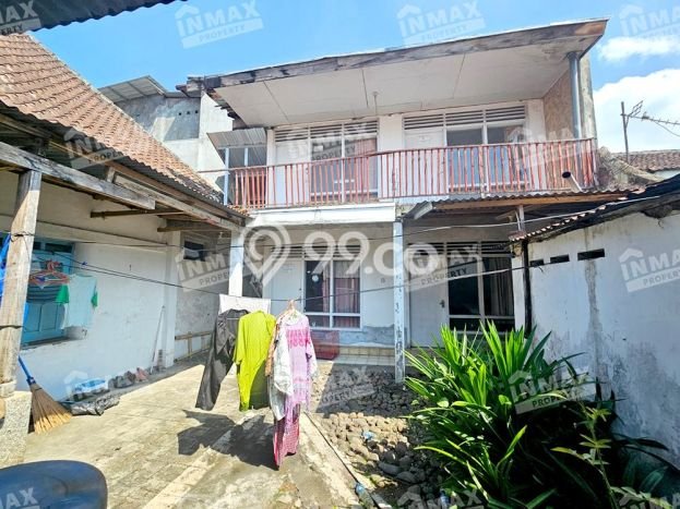 Kesempatan Investasi Rumah LT 289m² di Area Premium, Malang Kesempatan Investasi Rumah LT 289m² di Area Premium, Malang