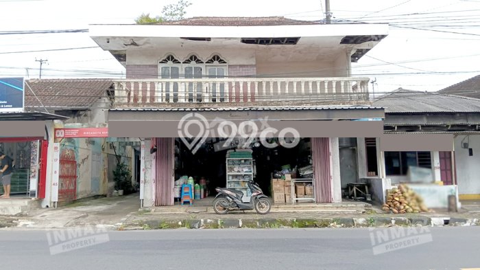 Paling Diincar! Ruko Dijual di Sumberpucung Harga Kompetitif Paling Diincar! Ruko Dijual di Sumberpucung Harga Kompetitif