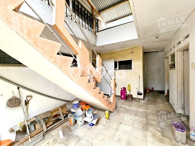 Dijual Rumah Mewah Megah Dengan View Eksklusif di Tidar, Malang Dijual Rumah Mewah Megah Dengan View Eksklusif di Tidar, Malang