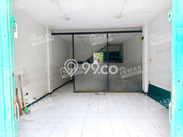 Untuk Dijual! Ruko di Kasin Malang LT 94m2 / LB 188m2 Kawasan Bisnis Untuk Dijual! Ruko di Kasin Malang LT 94m2 / LB 188m2 Kawasan Bisnis