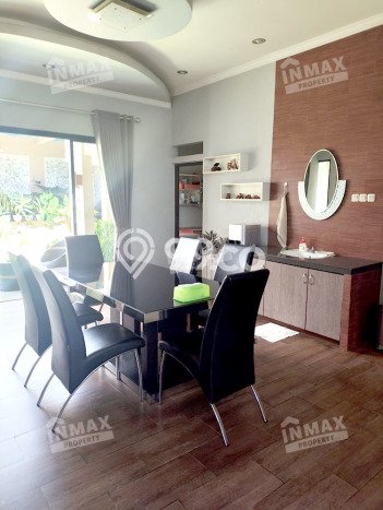 Hunian Eksklusif Dijual LT 313m2 di Dau, Malang Hunian Eksklusif Dijual LT 313m2 di Dau, Malang