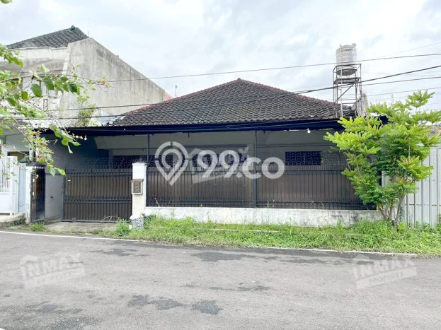 Rumah Cantik Siap Huni Di Lowokwaru Luas 250m2 Lokasi Strategis Rumah Cantik Siap Huni Di Lowokwaru Luas 250m2 Lokasi Strategis