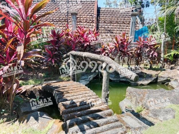 Lokasi terbaik! Rumah siap huni disewakan di Prigen LB 400m2 Lokasi terbaik! Rumah siap huni disewakan di Prigen LB 400m2