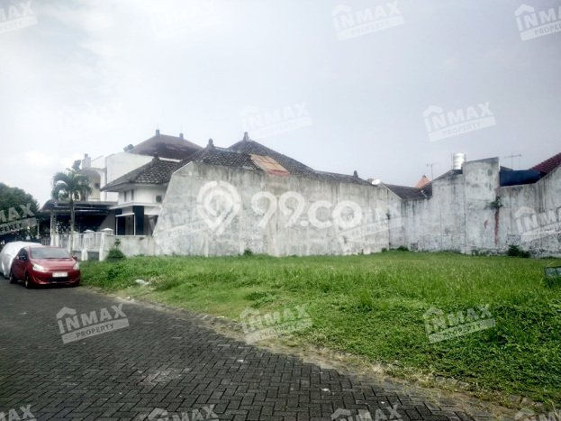 Tanah Kavling Dijual di Araya, Malang dengan Luas Tanah 300m2 Tanah Kavling Dijual di Araya, Malang dengan Luas Tanah 300m2