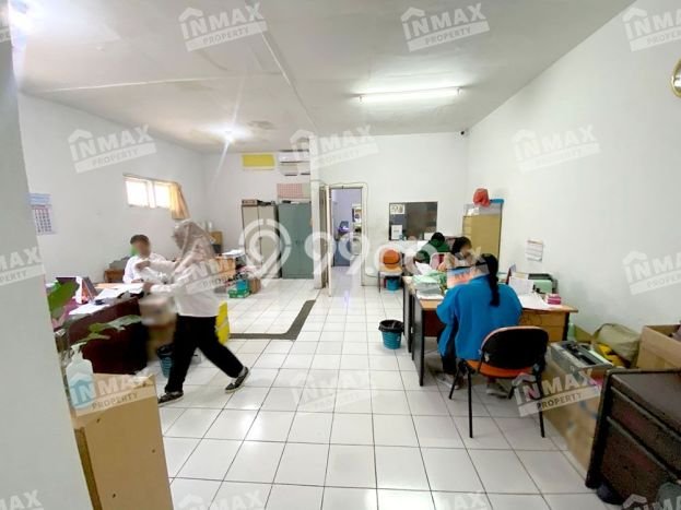 Lokasi Strategis! Dijual Gudang Bisnis di Blimbing, Malang Kondisi Baik Lokasi Strategis! Dijual Gudang Bisnis di Blimbing, Malang Kondisi Baik