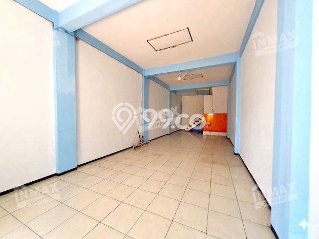 Unit Ruko Tersedia di Soekarno Hatta Spesifikasi LB 240m2 Unit Ruko Tersedia di Soekarno Hatta Spesifikasi LB 240m2